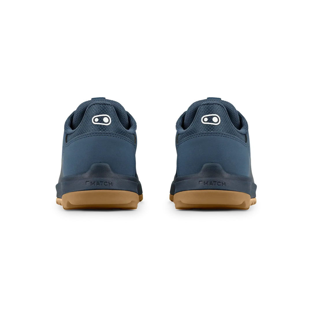 Crankbrothers STAMP Trail Lace Flat Shoes