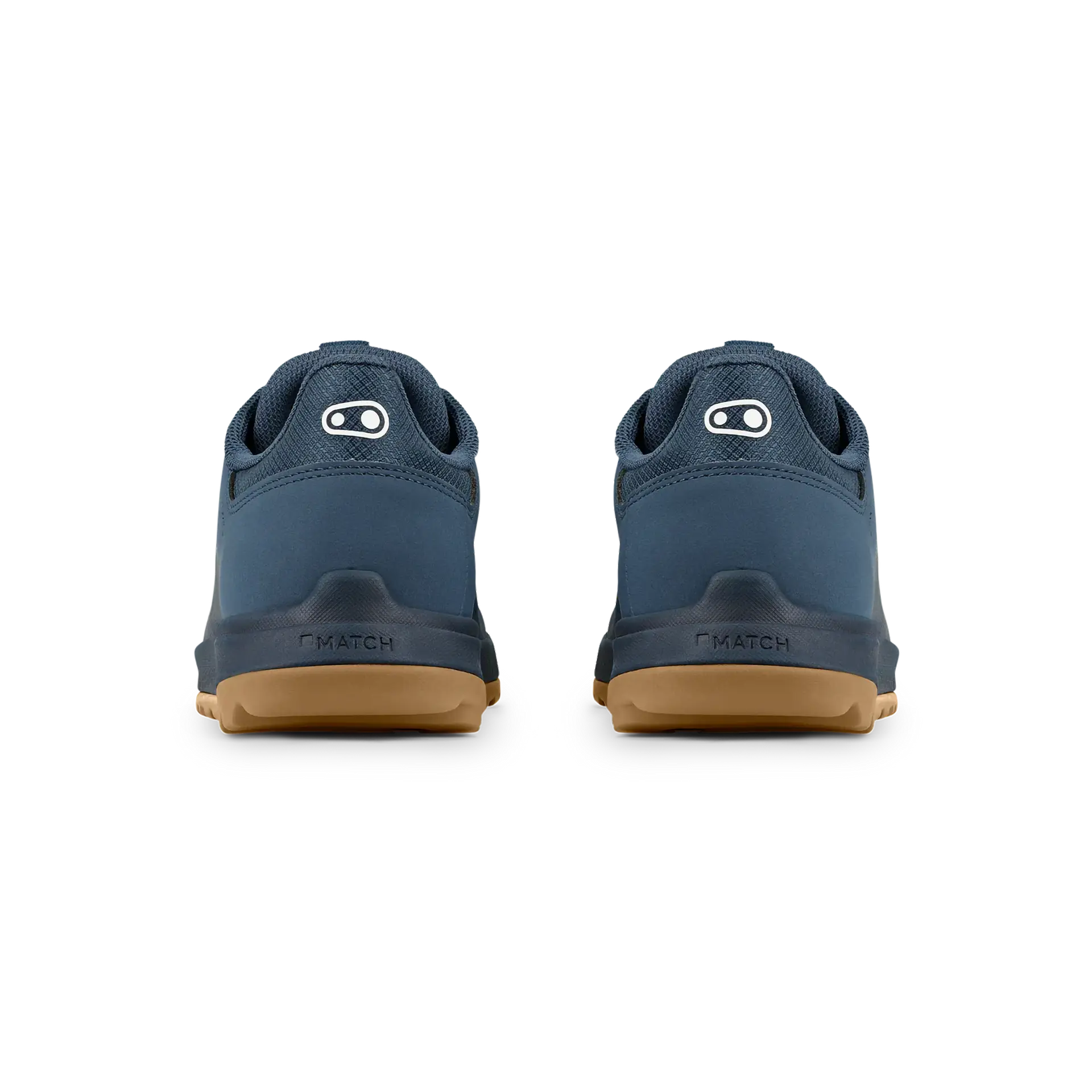 Crankbrothers STAMP Trail Lace Flat Shoes