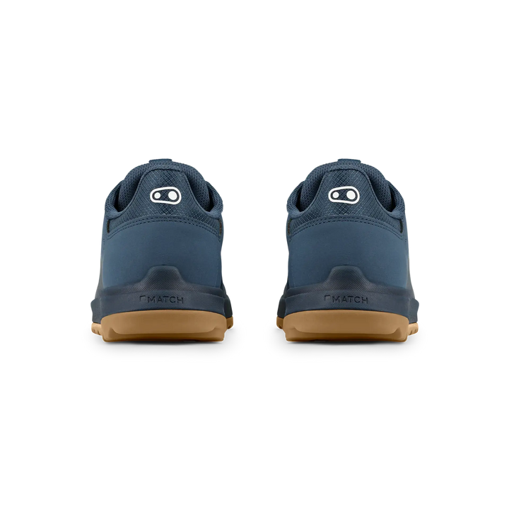 Crankbrothers STAMP Trail Lace Flat Shoes