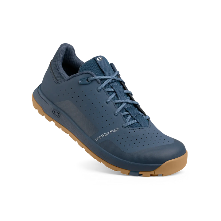 Crankbrothers STAMP Trail Lace Flat Shoes