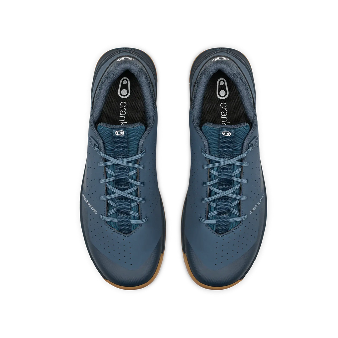 Crankbrothers STAMP Trail Lace Flat Shoes