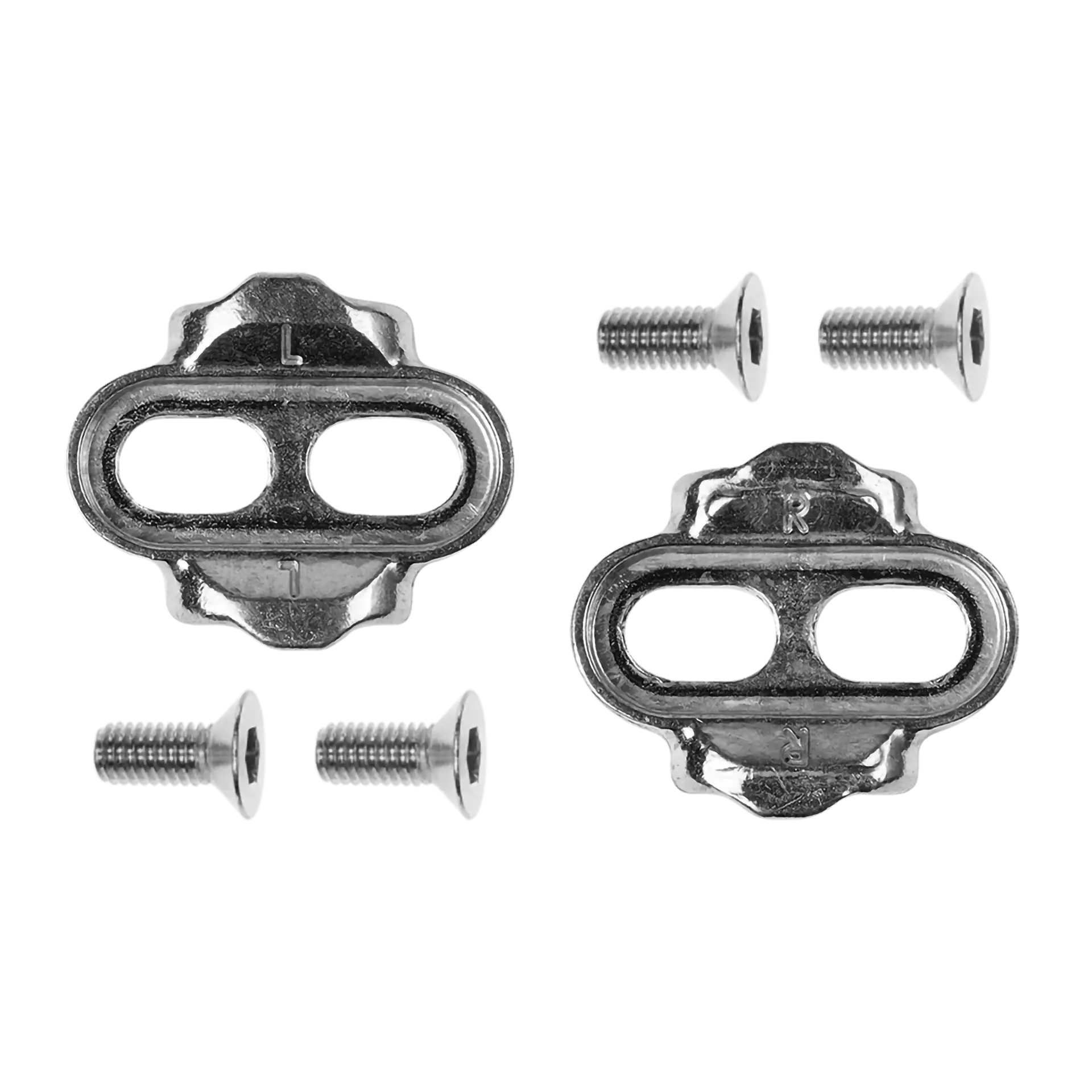 Crankbrothers Standard Release Cleat Kit