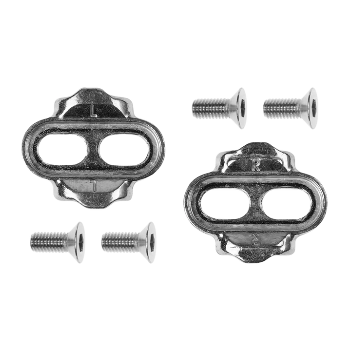 Crankbrothers Standard Release Cleat Kit