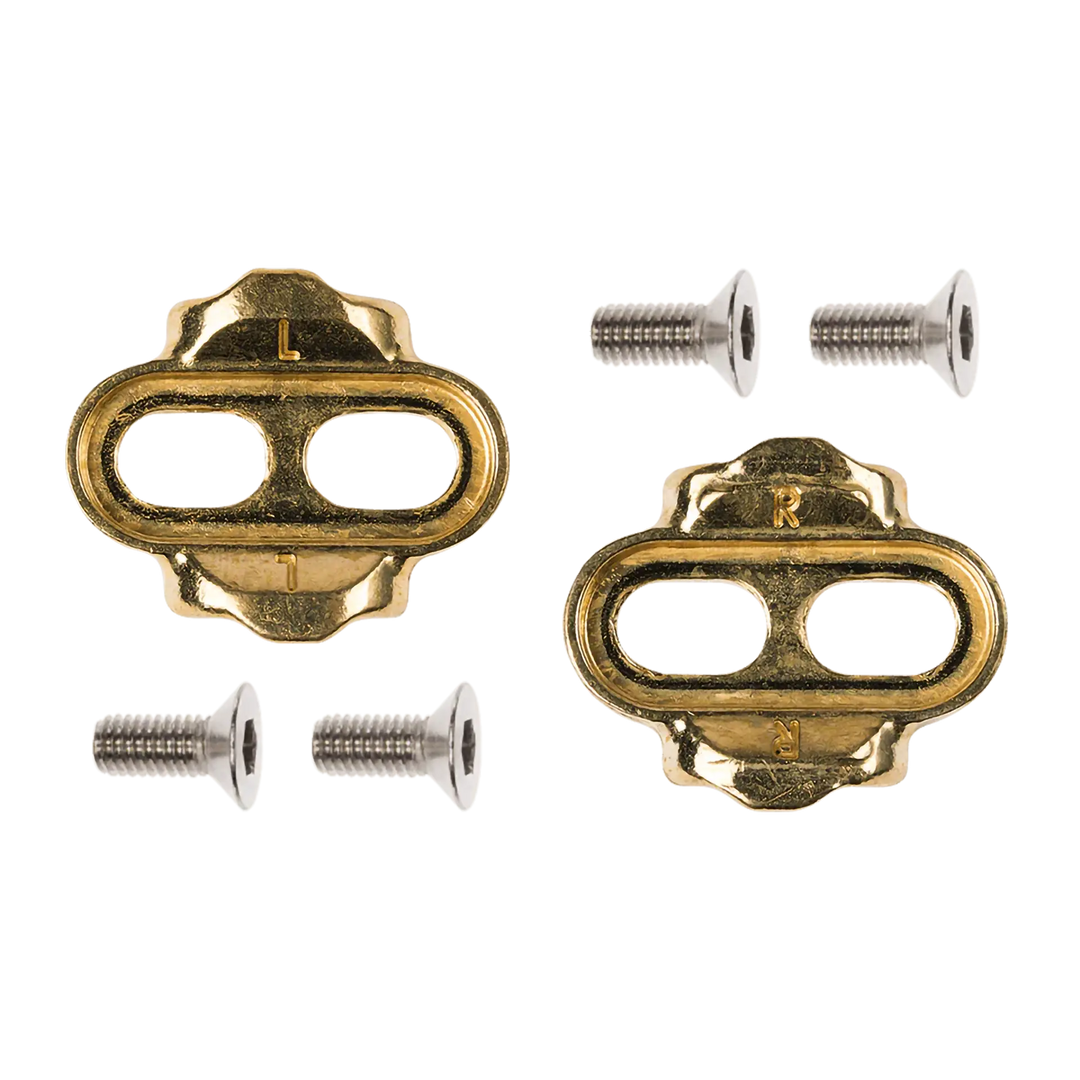 Crankbrothers Standard Release Cleat Kit