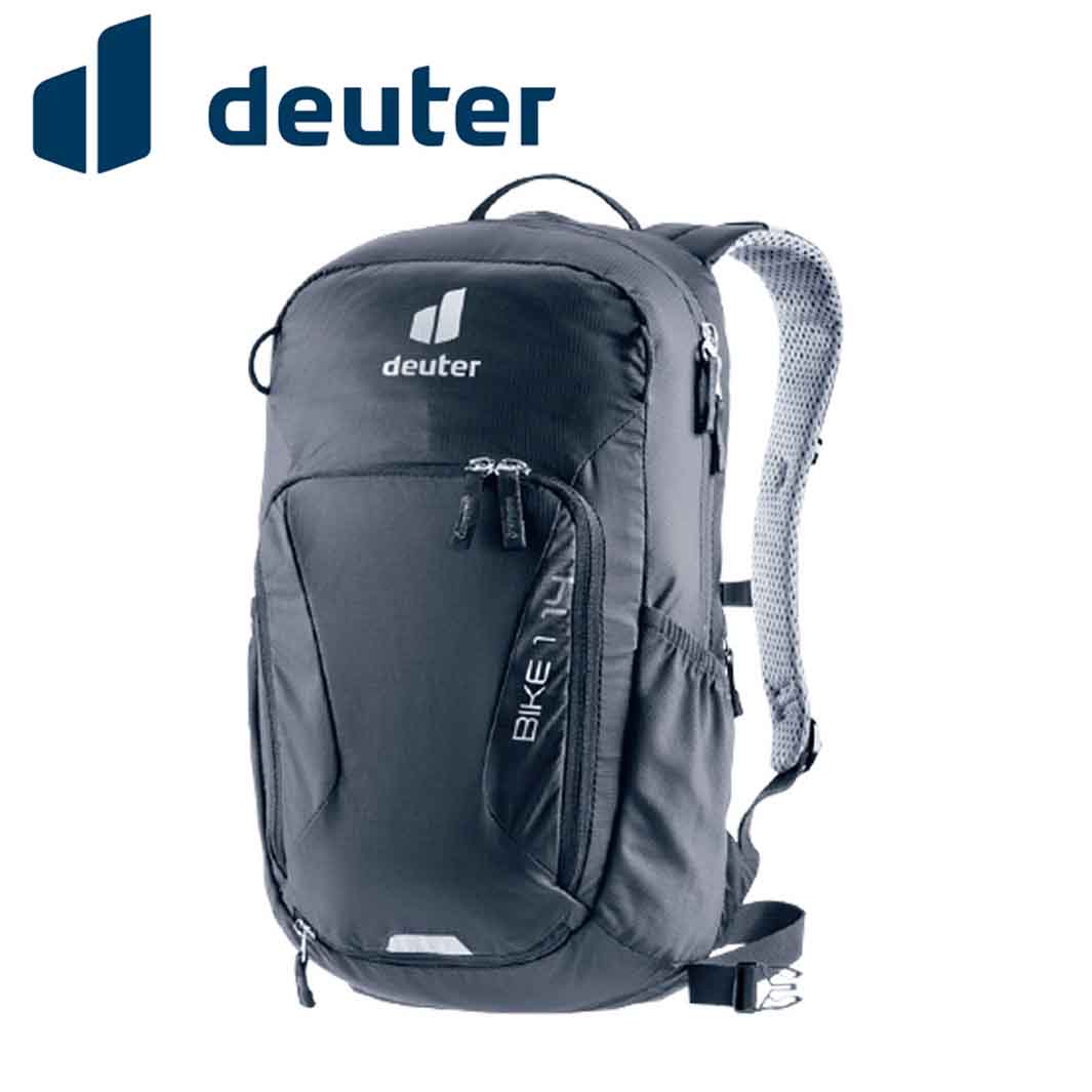 Deuter（ドイター）トライアングルフロントバッグ 1.5 – バイクプラス