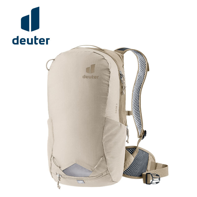 Deuter Race 8（ドイター レース 8） – バイクプラス