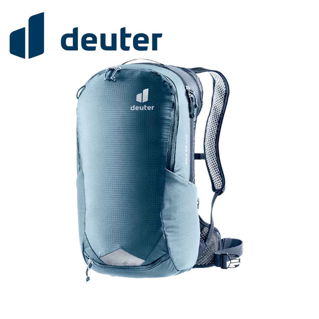 Deuter Race air 10(ドイター レース エアー 10） – バイクプラス