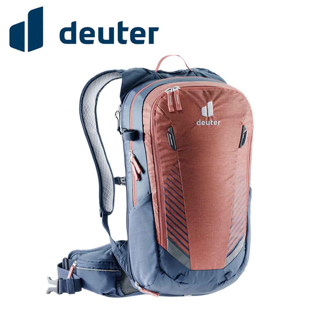 Deuter Compact Exp 14(ドイター コンパクト EXP 14 ） – バイクプラス