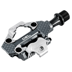 Wolf Tooth（ウルフトゥース）MK0 DEL GRAVEL Clipless Pedal