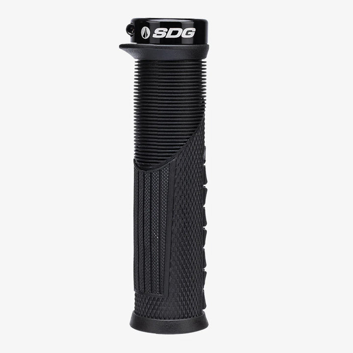SDG OPEN CORE THRICE GRIPS（オープンコア スライス グリップ）｜振動吸収と操作性を両立