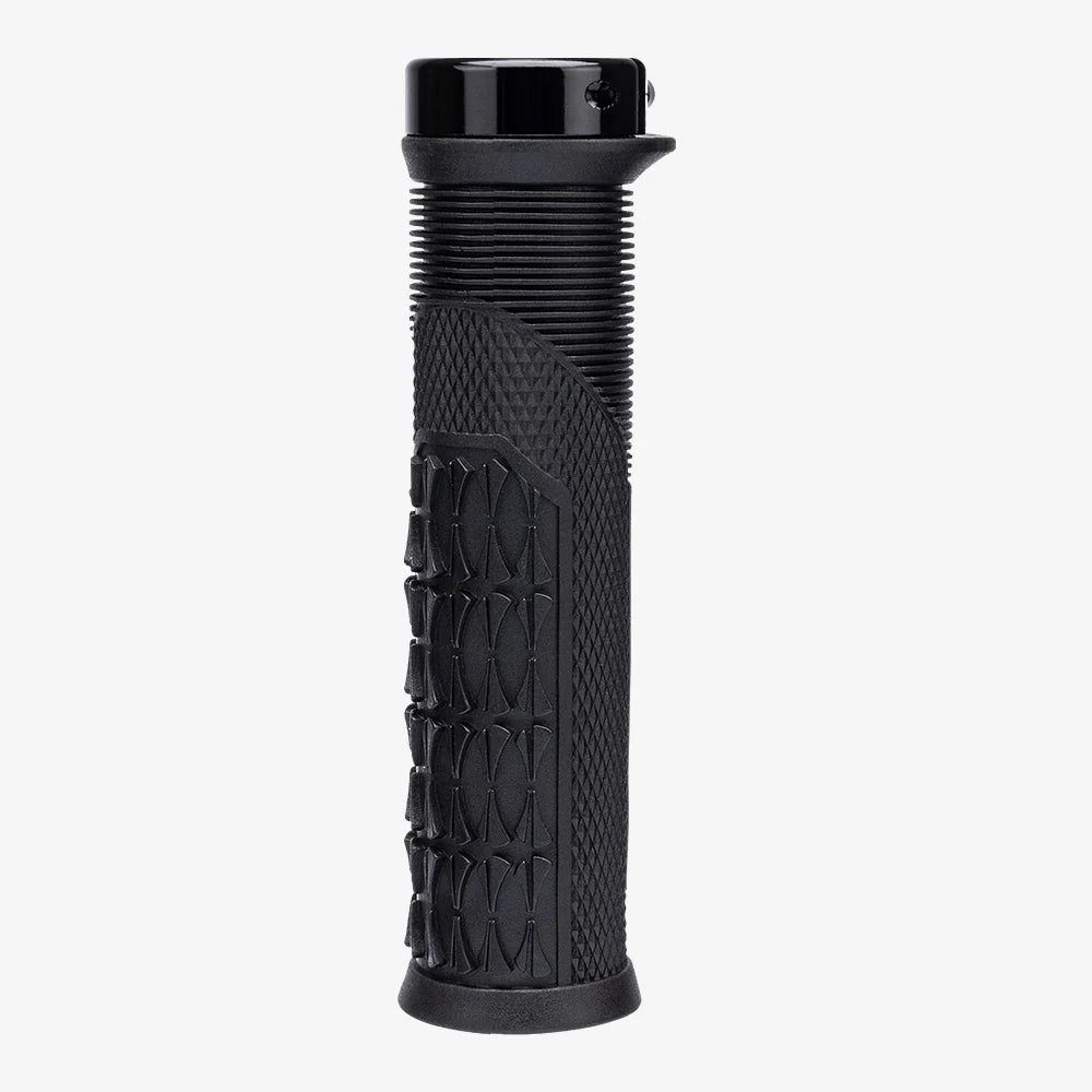SDG OPEN CORE THRICE GRIPS（オープンコア スライス グリップ）｜振動吸収と操作性を両立