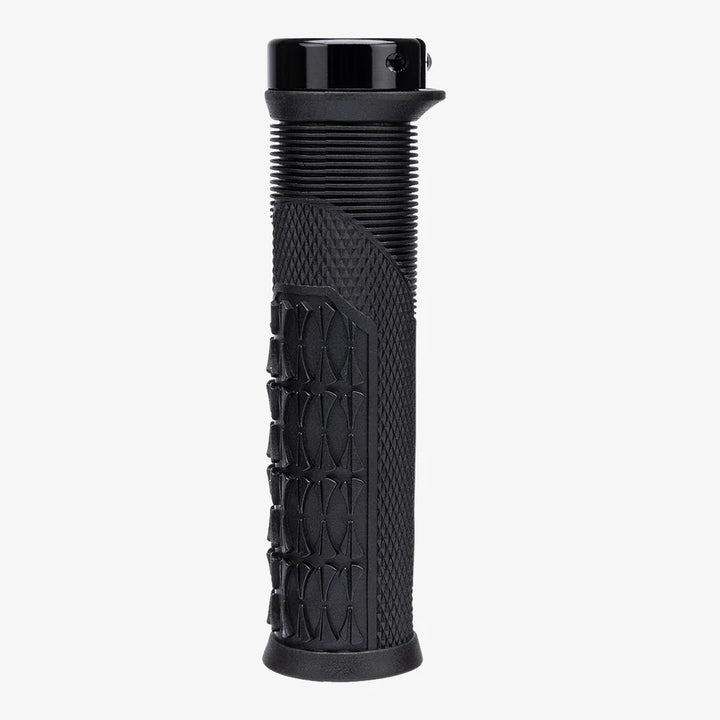 SDG OPEN CORE THRICE GRIPS（オープンコア スライス グリップ）｜振動吸収と操作性を両立