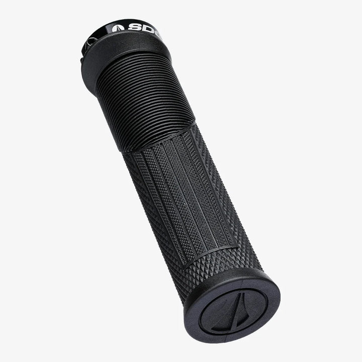 SDG OPEN CORE THRICE GRIPS（オープンコア スライス グリップ）｜振動吸収と操作性を両立