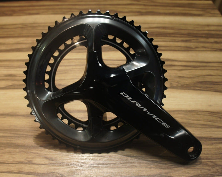 FC-R9100 170 52×36 11スピード用 DURA-ACE クランク