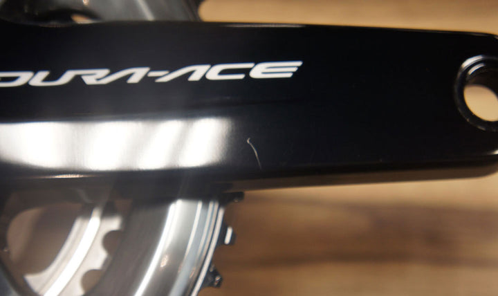 FC-R9100 170 52×36 11スピード用 DURA-ACE クランク