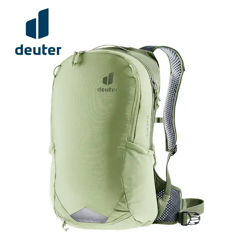 【新品】ドイターレース エアー 10 2023年モデル 10L Deuter Race air 10(ドイター レース エアー 10)