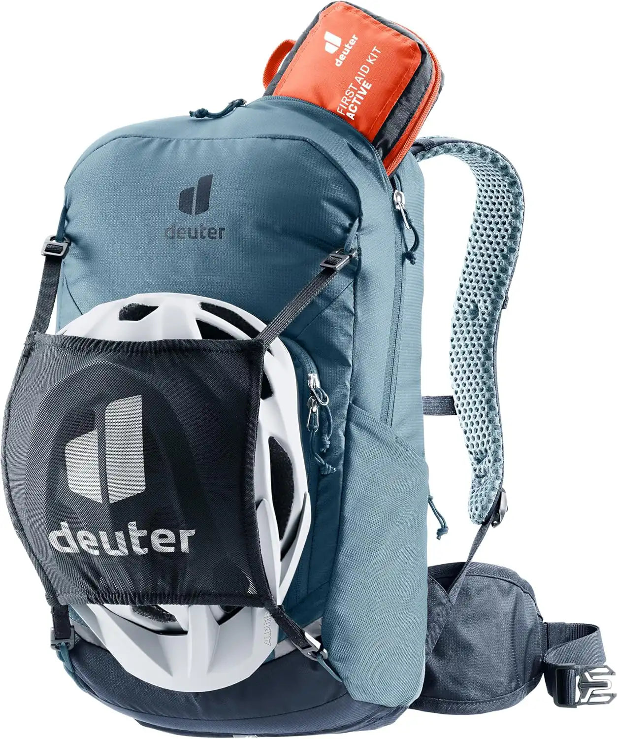 deuter（ドイター）BIKE I 14 （バイクワン14）14L 3203119 送料無料