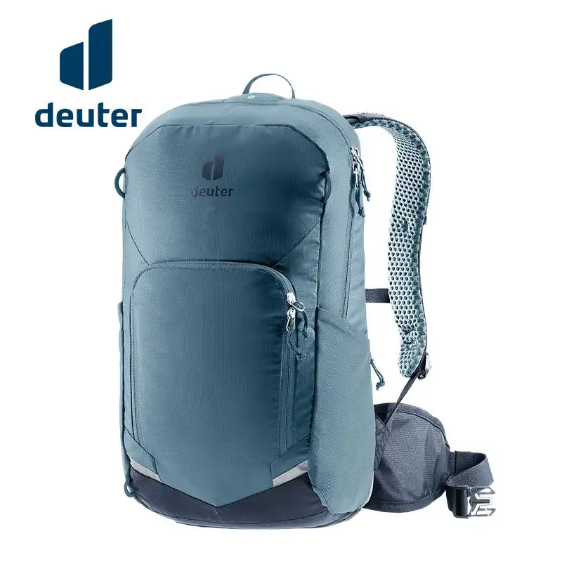 キチキチ【美品】deuter(ドイター) BIKE1 20 Deuter Bike One 20(ドイター バイクワン 20リットル)