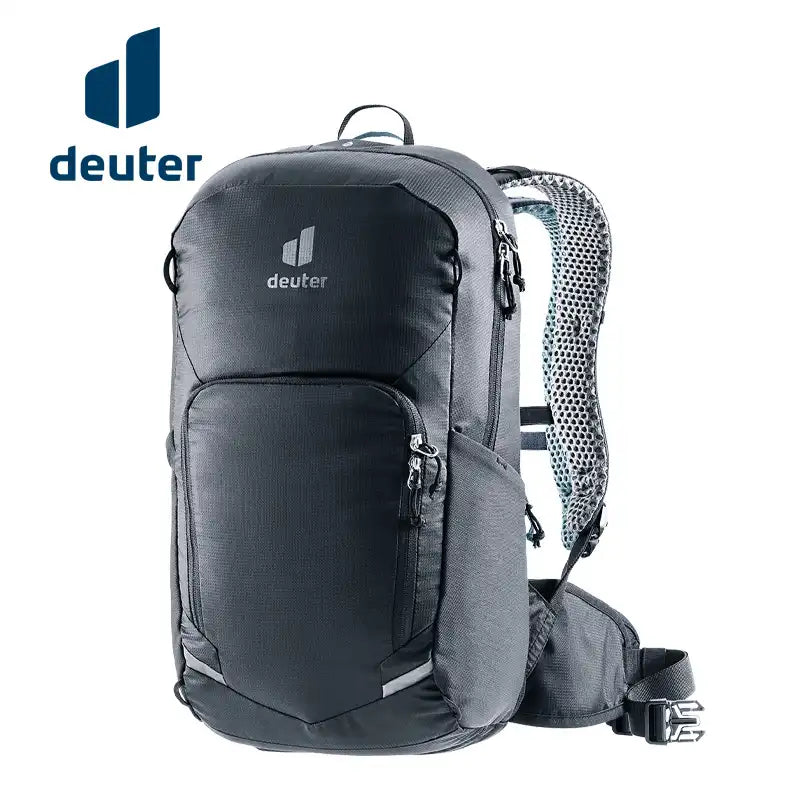 キチキチ【美品】deuter(ドイター) BIKE1 20 Deuter Bike One 20(ドイター バイクワン 20リットル)
