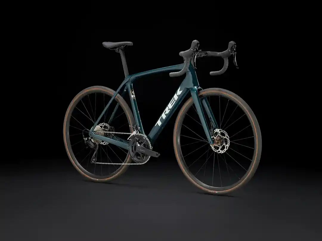 Trek Domane SL 5 Gen 4 2025年モデル – バイクプラス Trek Domane SL 5 Gen 4 2025年モデル – バイクプラス