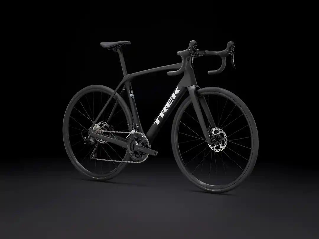 Trek Domane SL 5 Gen 4 2025年モデル – バイクプラス Trek Domane SL 5 Gen 4 2025年モデル – バイクプラス
