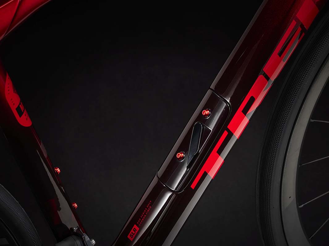 Trek Domane SLR9 Gen4（ドマーネSLR9 Gen4）