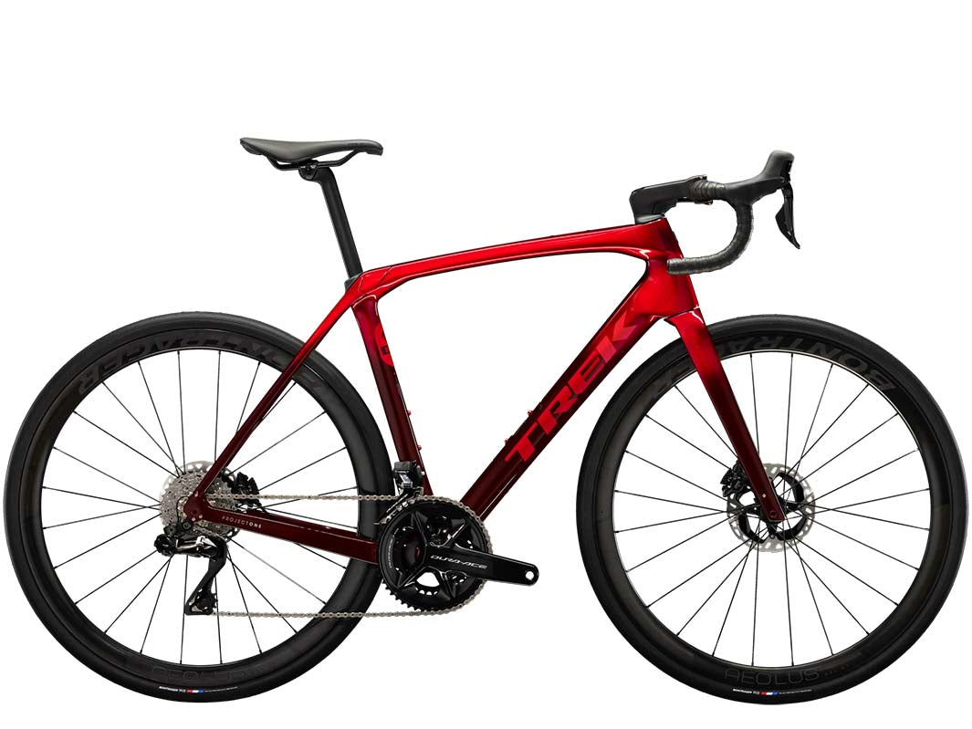 Trek Domane SLR9 Gen4（ドマーネSLR9 Gen4） – バイクプラス