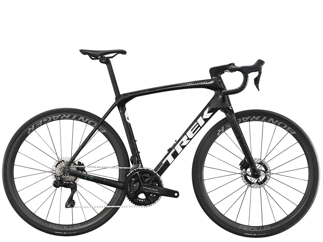 Trek Domane SLR 9 Gen 4（ドマーネ SLR 9 第4世代）