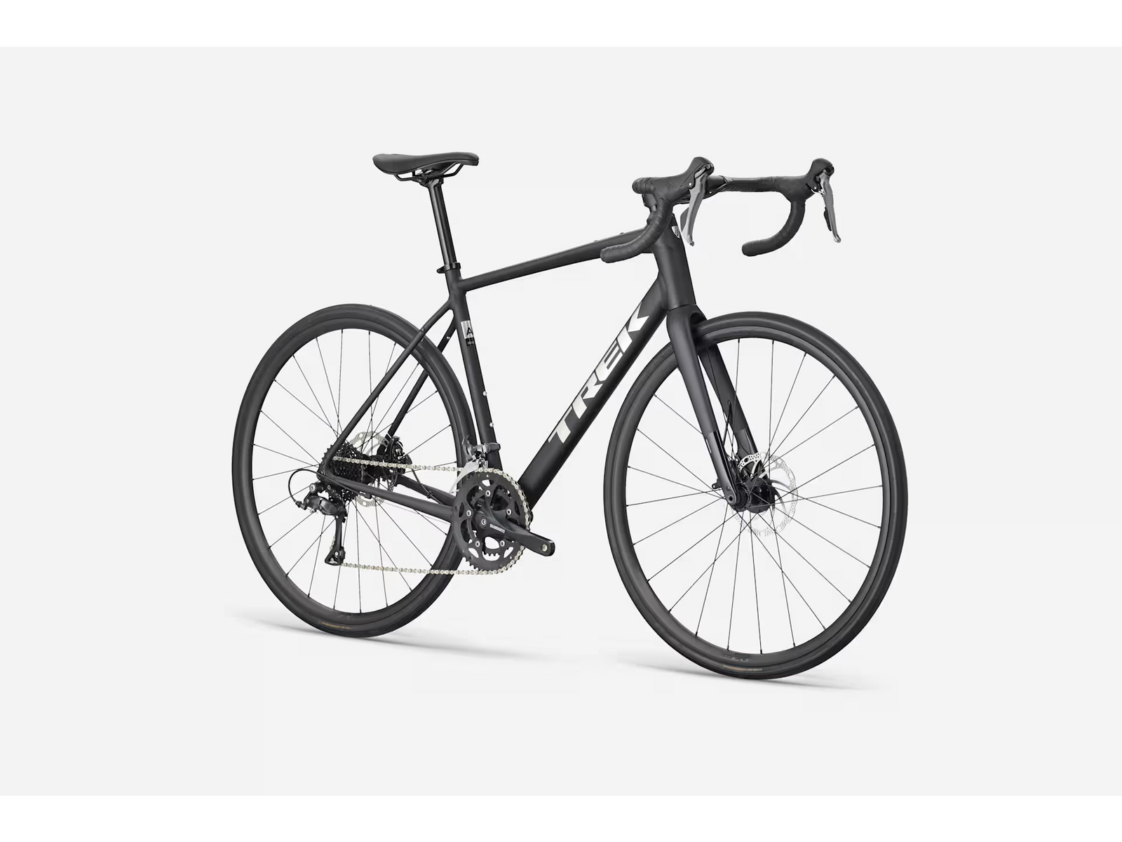 Domane AL 2 Gen 4
2027年モデル
Matte Dark Star Black