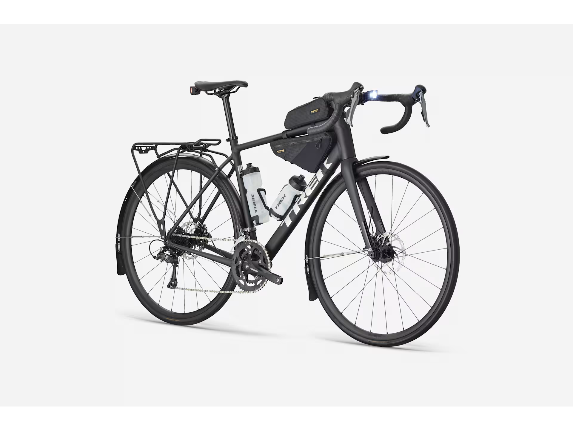 Trek Domane AL 2 Gen 4 2027年モデル ロードバイク