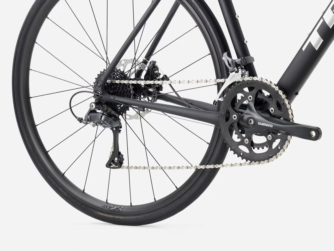 Trek Domane AL 2 Gen 4 2027|初めてのロードバイクに最適なディスク Trek Domane AL 2 Gen 4 2027|初めてのロードバイクに最適なディスク