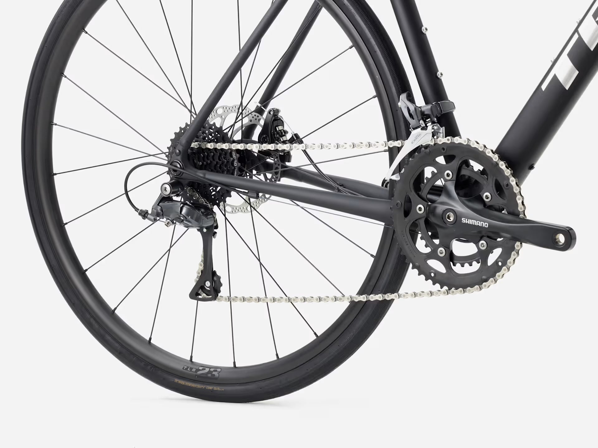 Trek Domane AL 2 Gen 4 2027年モデル ロードバイク