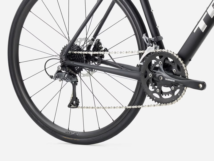 Trek Domane AL 2 Gen 4 2027年モデル ロードバイク