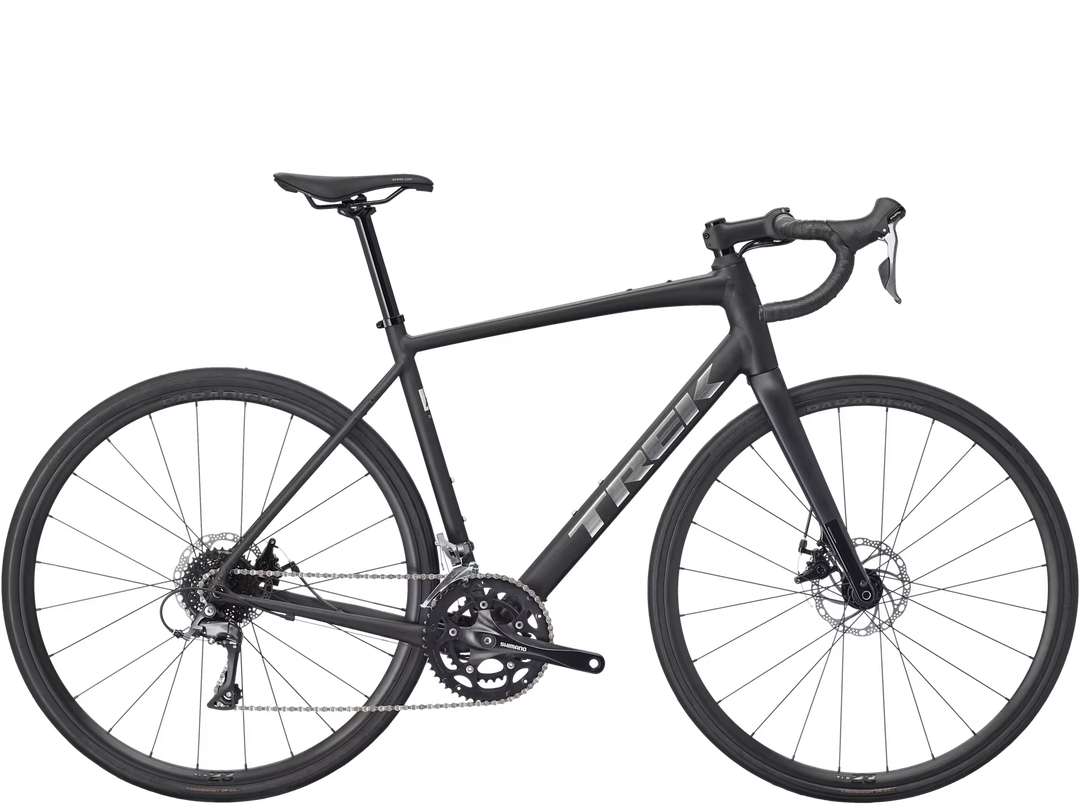 Trek Domane AL 2 Gen 4 2027|初めてのロードバイクに最適なディスク Trek Domane AL 2 Gen 4 2027|初めてのロードバイクに最適なディスク