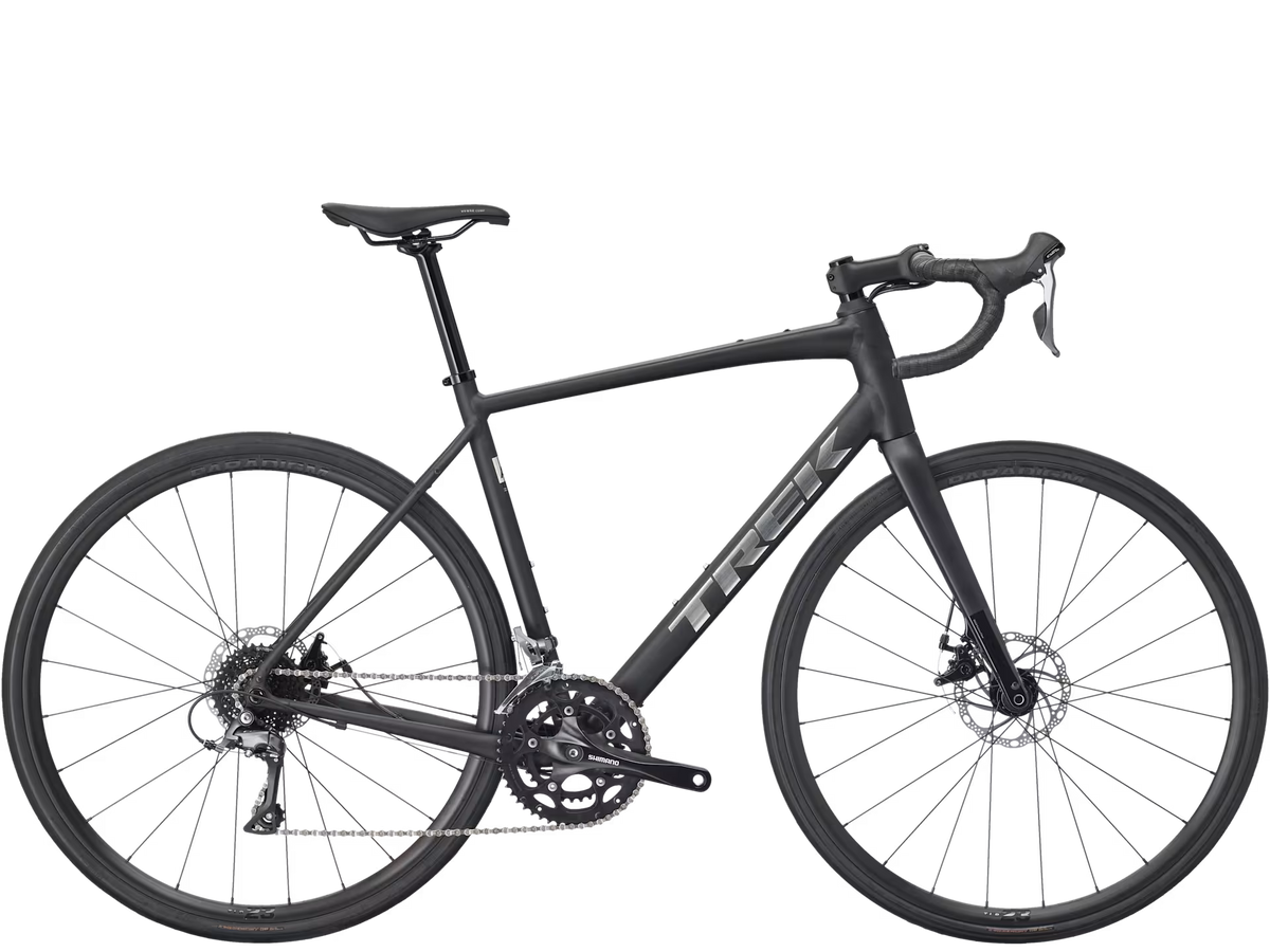 Trek Domane AL 2 Gen 4 2027｜初めてのロードバイクに最適なディスク
