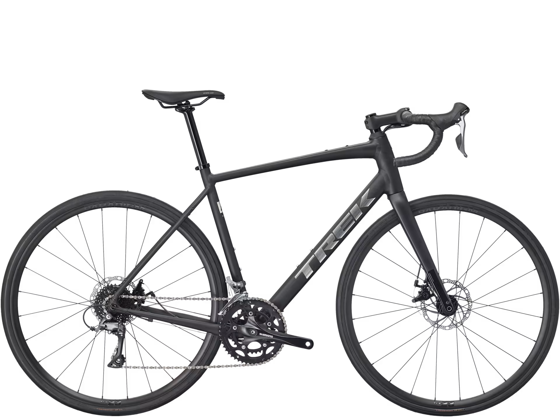 Domane AL 2 Gen 4
2027年モデル
Matte Dark Star Black