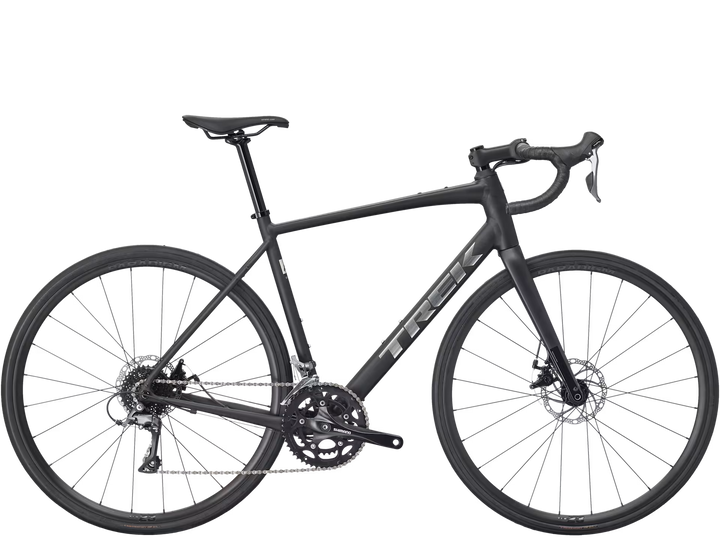 Domane AL 2 Gen 4
2027年モデル
Matte Dark Star Black