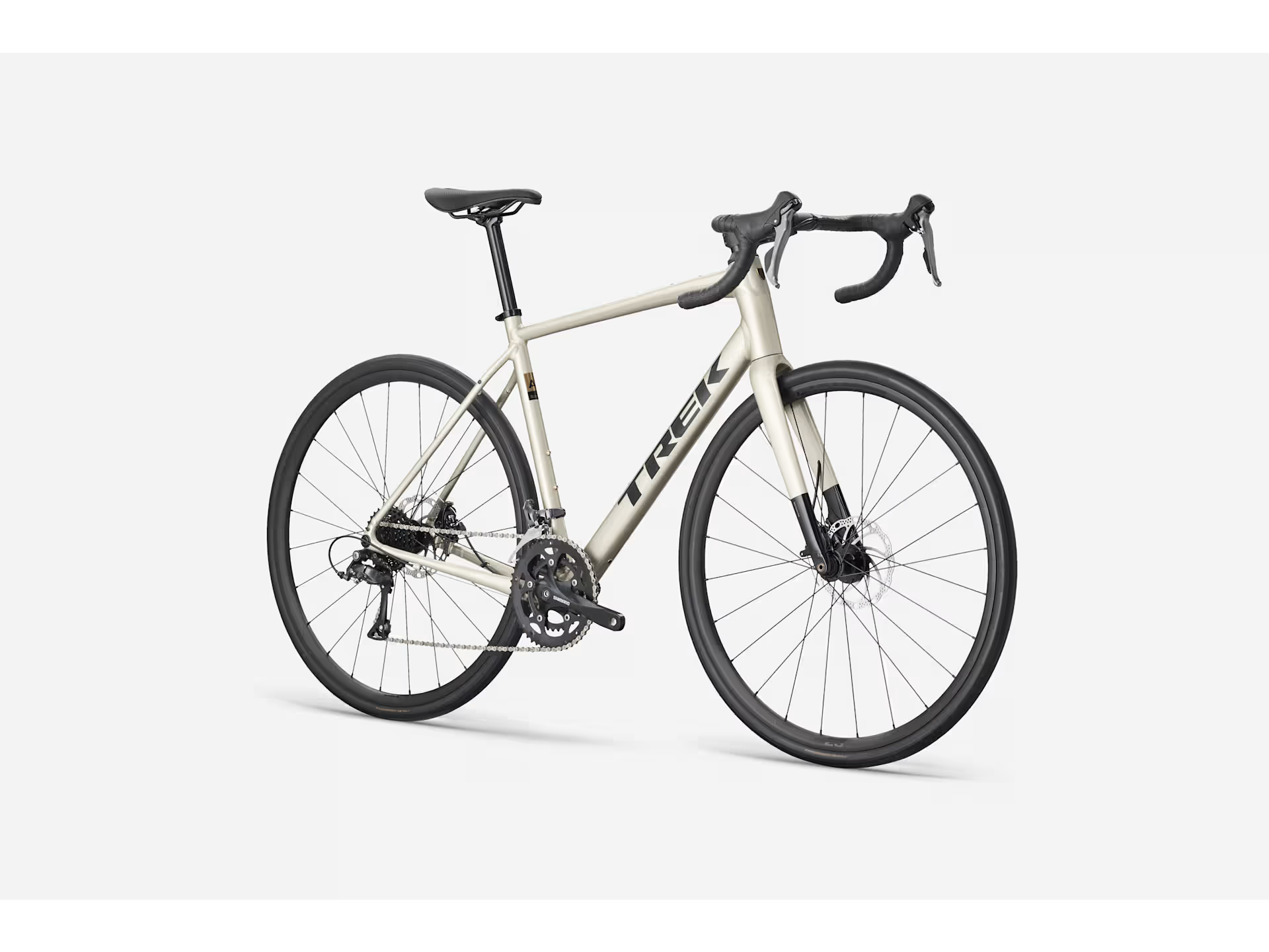 Domane AL 2 Gen 4
2027年モデル
Gloss Supernova