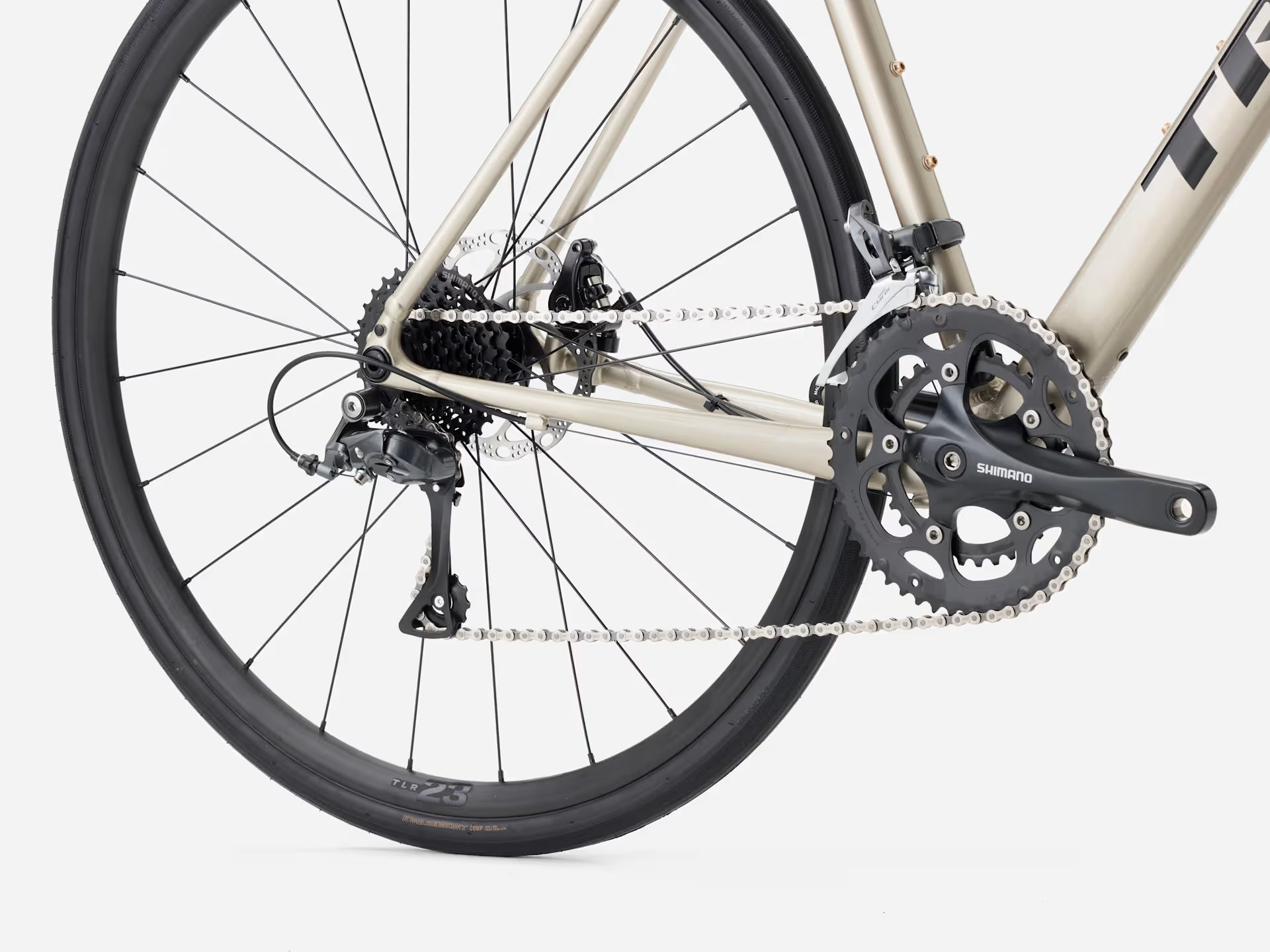 Trek Domane AL 2 Gen 4 2027年モデル ロードバイク
