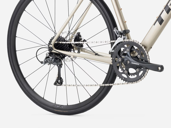 Trek Domane AL 2 Gen 4 2027年モデル ロードバイク