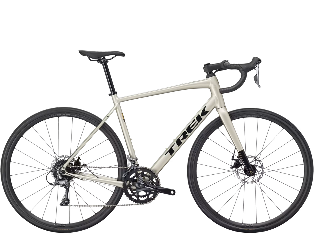 Domane AL 2 Gen 4
2027年モデル
Gloss Supernova