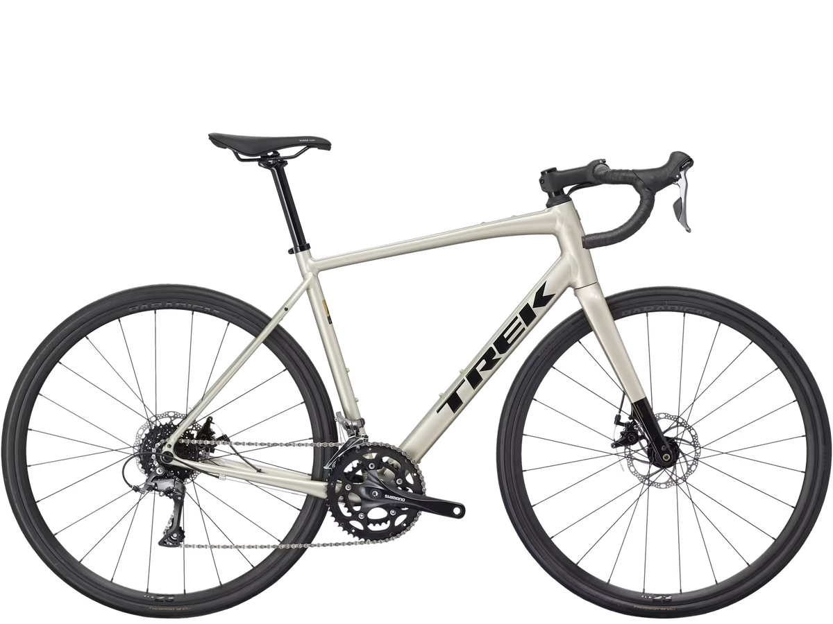 Trek Domane AL 2 Gen 4 2027｜初めてのロードバイクに最適なディスク