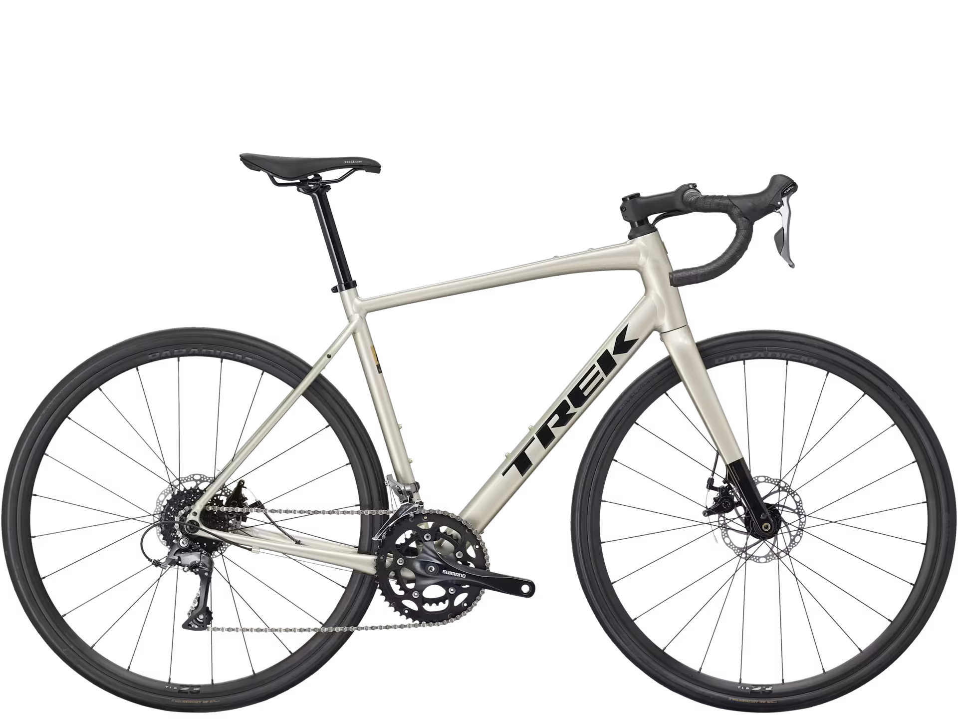 Domane AL 2 Gen 4
2027年モデル
Gloss Supernova