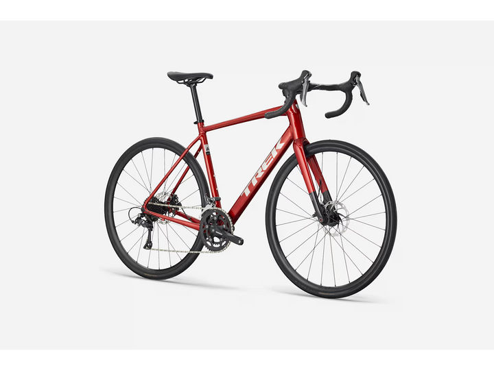 Trek Domane AL 2 Gen 4 2027|初めてのロードバイクに最適なディスク Trek Domane AL 2 Gen 4 2027|初めてのロードバイクに最適なディスク