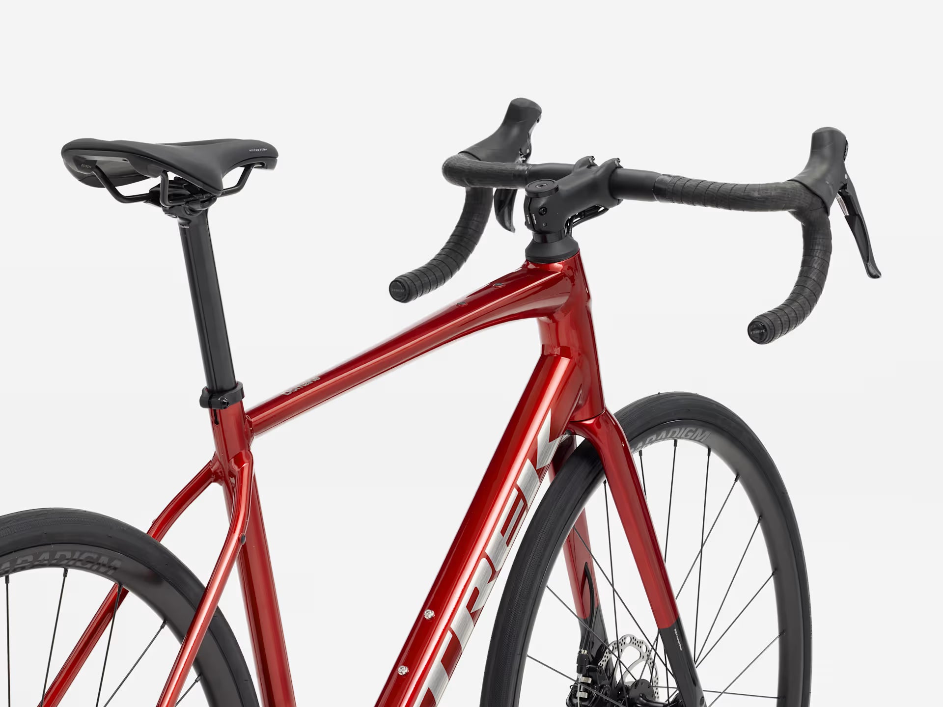 Trek Domane AL 2 Gen 4 2027年モデル ロードバイク