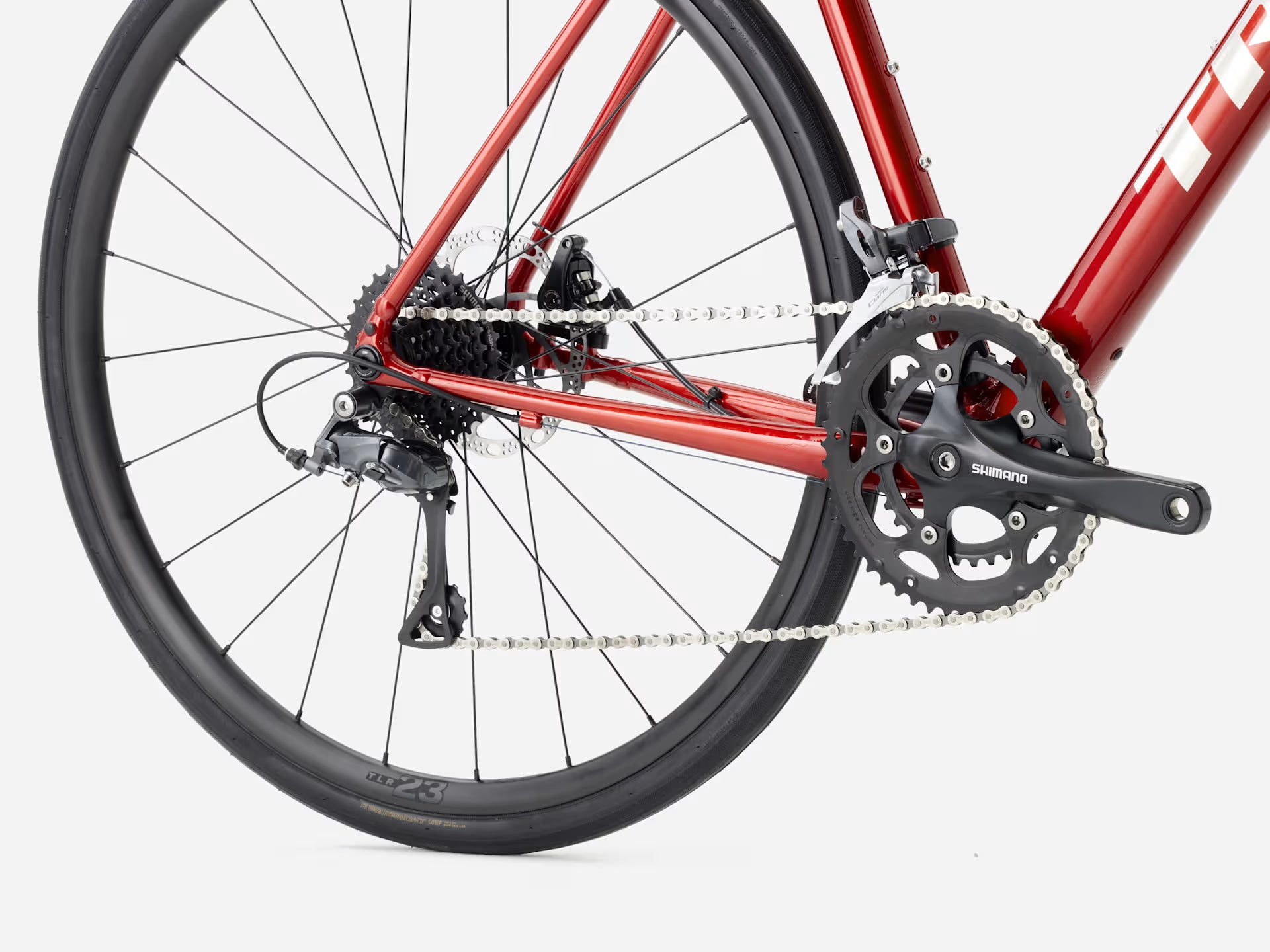 Trek Domane AL 2 Gen 4 2027年モデル ロードバイク