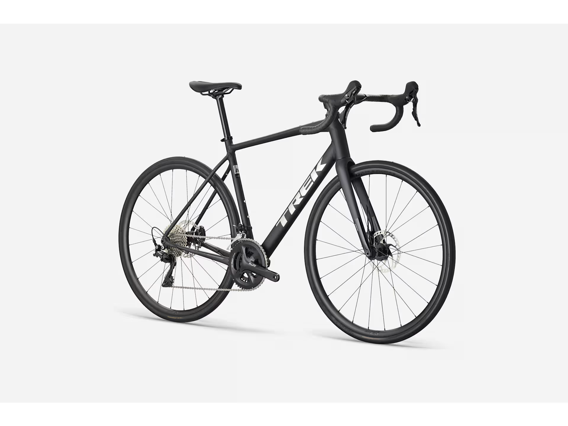 Domane AL 4 Gen 4
2027年モデル
Matte Dark Star Black