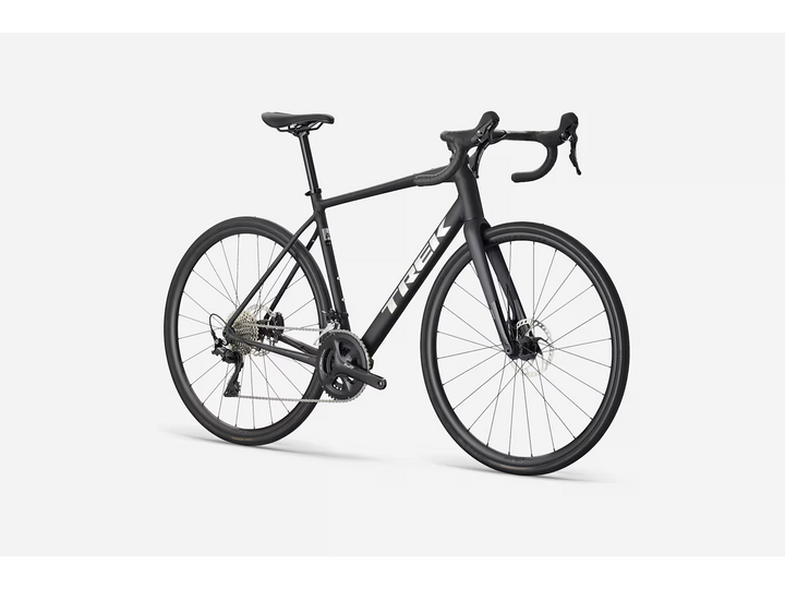 Domane AL 4 Gen 4
2027年モデル
Matte Dark Star Black