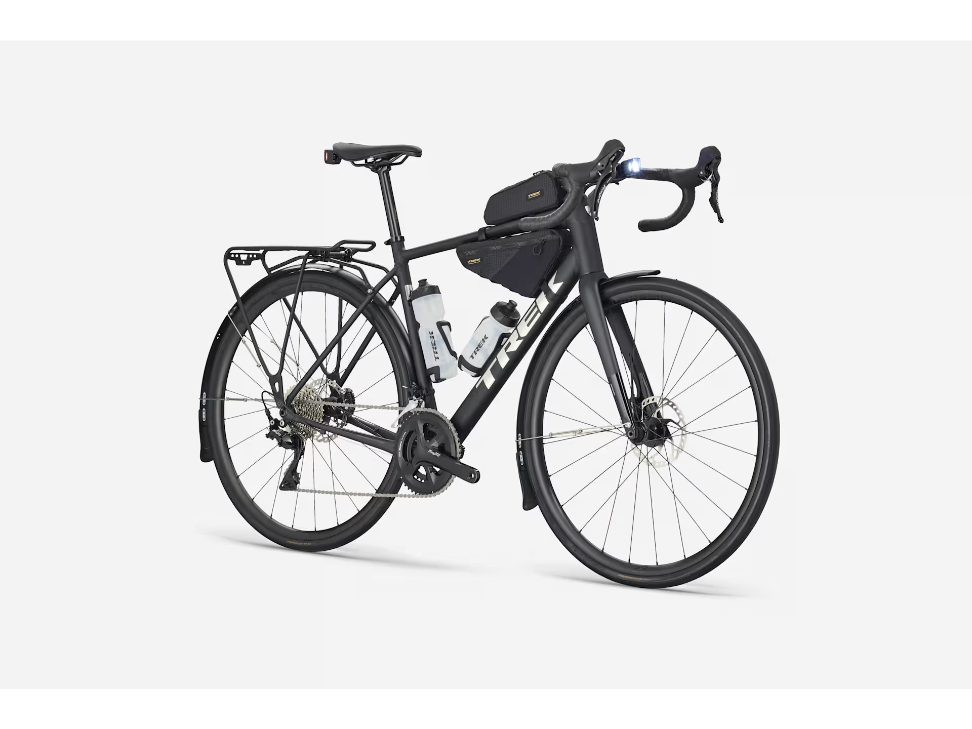 Trek Domane AL 4 Gen 4 2027年モデル ロードバイク