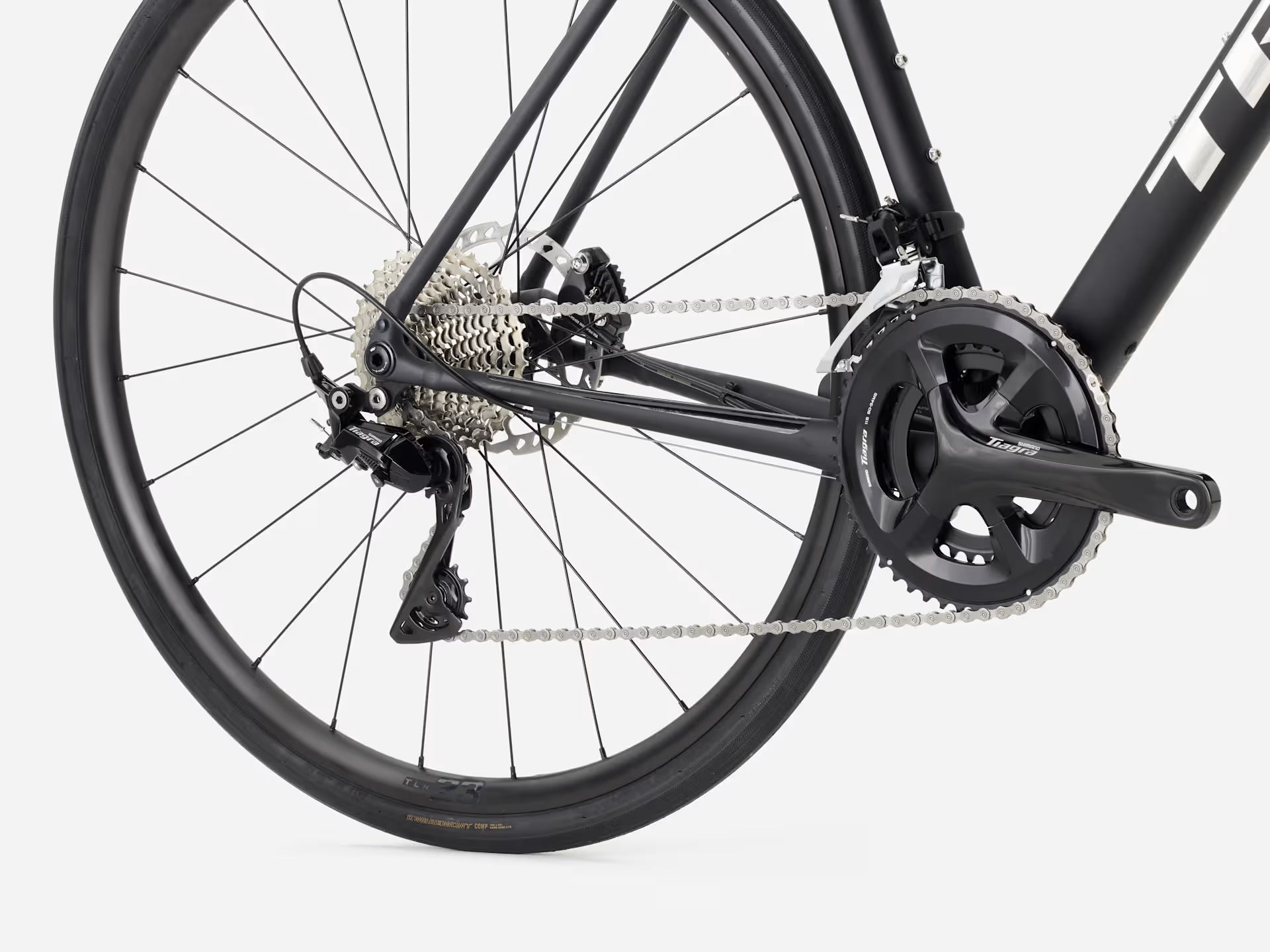 Trek Domane AL 4 Gen 4 2027年モデル ロードバイク